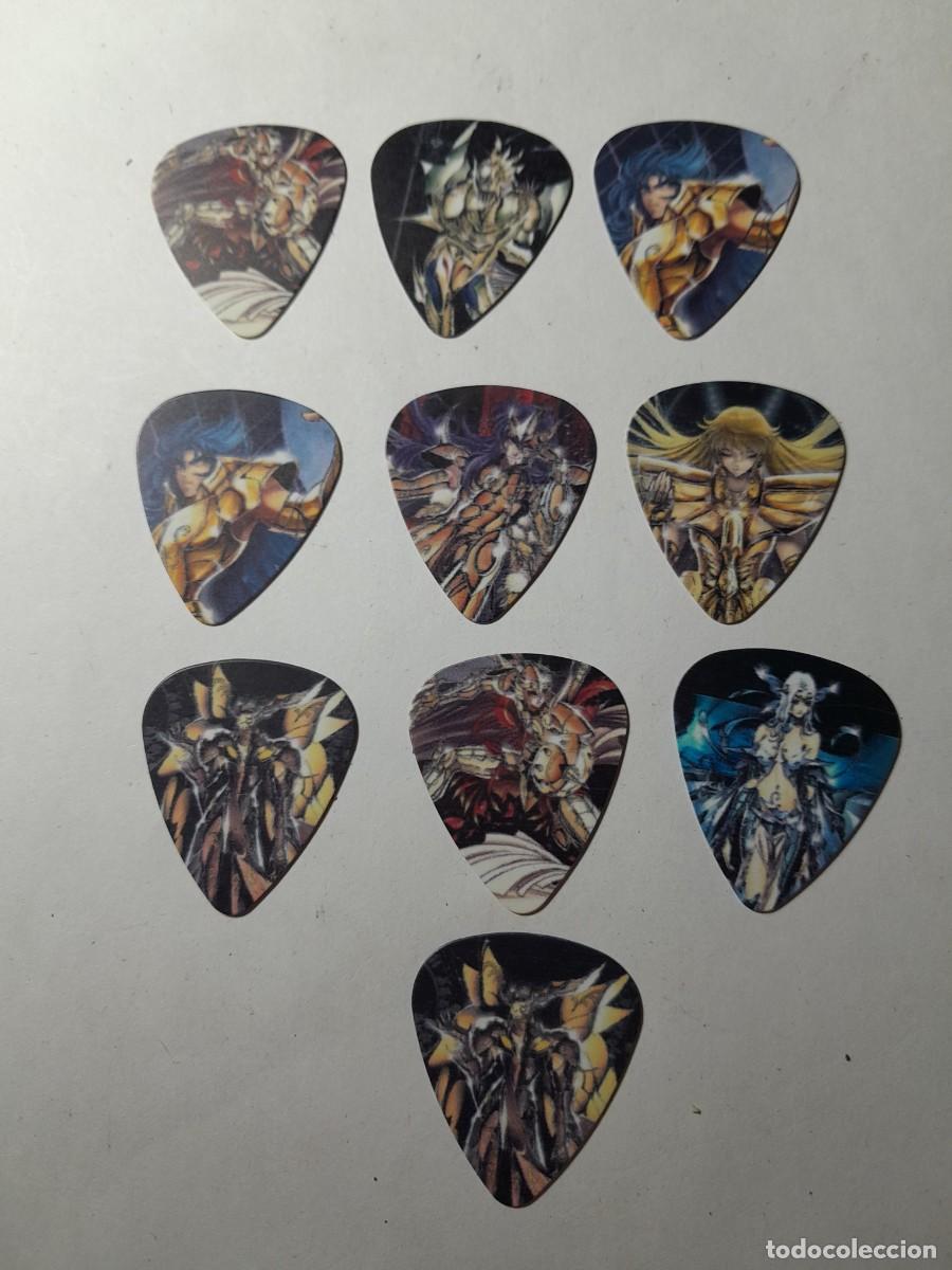 M&uacute;sica de colecci&oacute;n: ANIM&Eacute;. 10 P&Uacute;AS DE GUITARRA. - Foto 1
