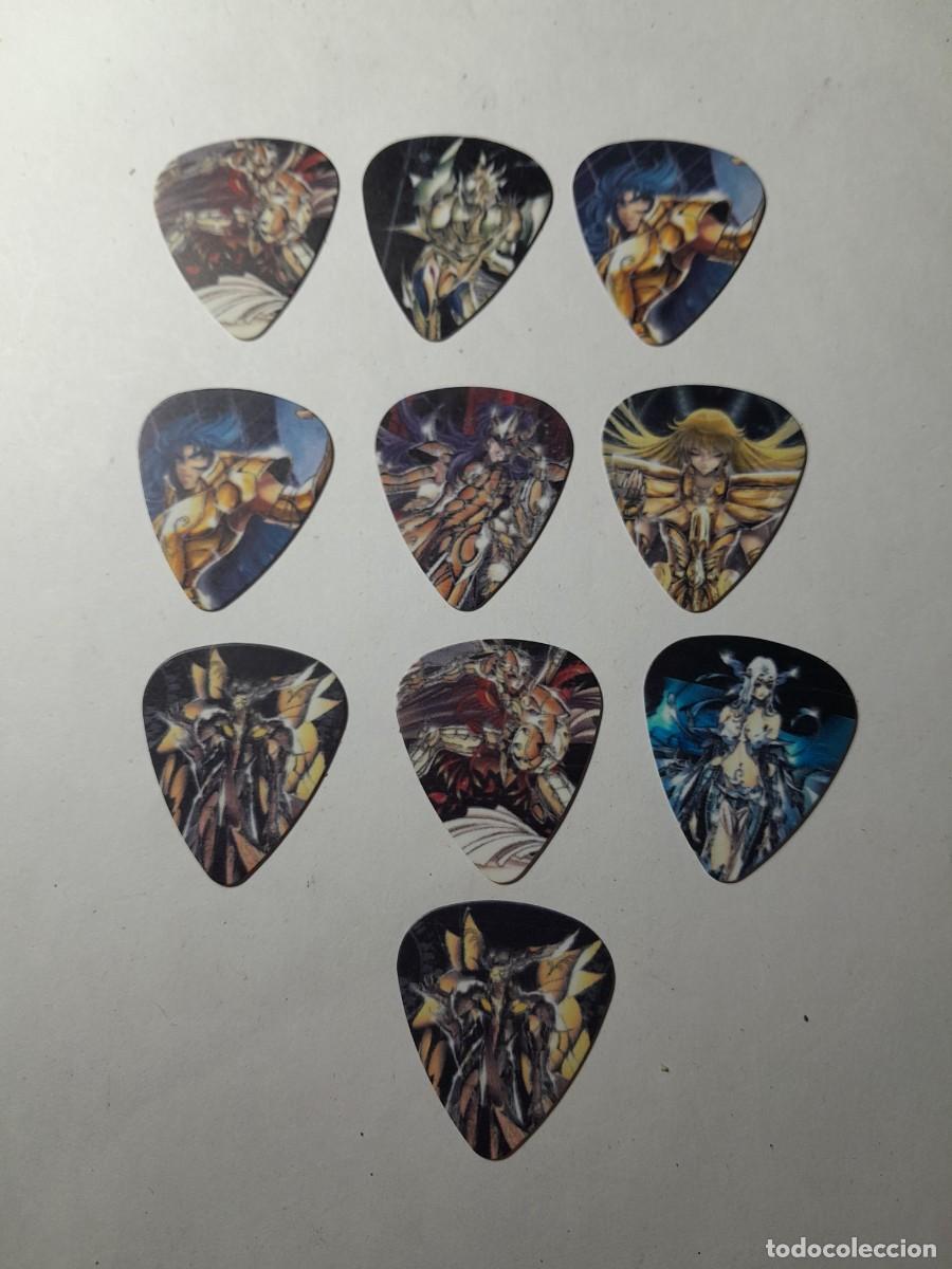 M&uacute;sica de colecci&oacute;n: ANIM&Eacute;. 10 P&Uacute;AS DE GUITARRA. - Foto 2