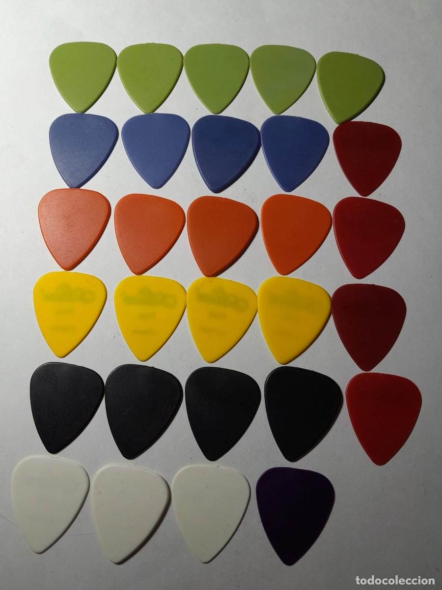 M&uacute;sica de colecci&oacute;n: ALLICE. 29 P&Uacute;AS DE GUITARRA. - Foto 2