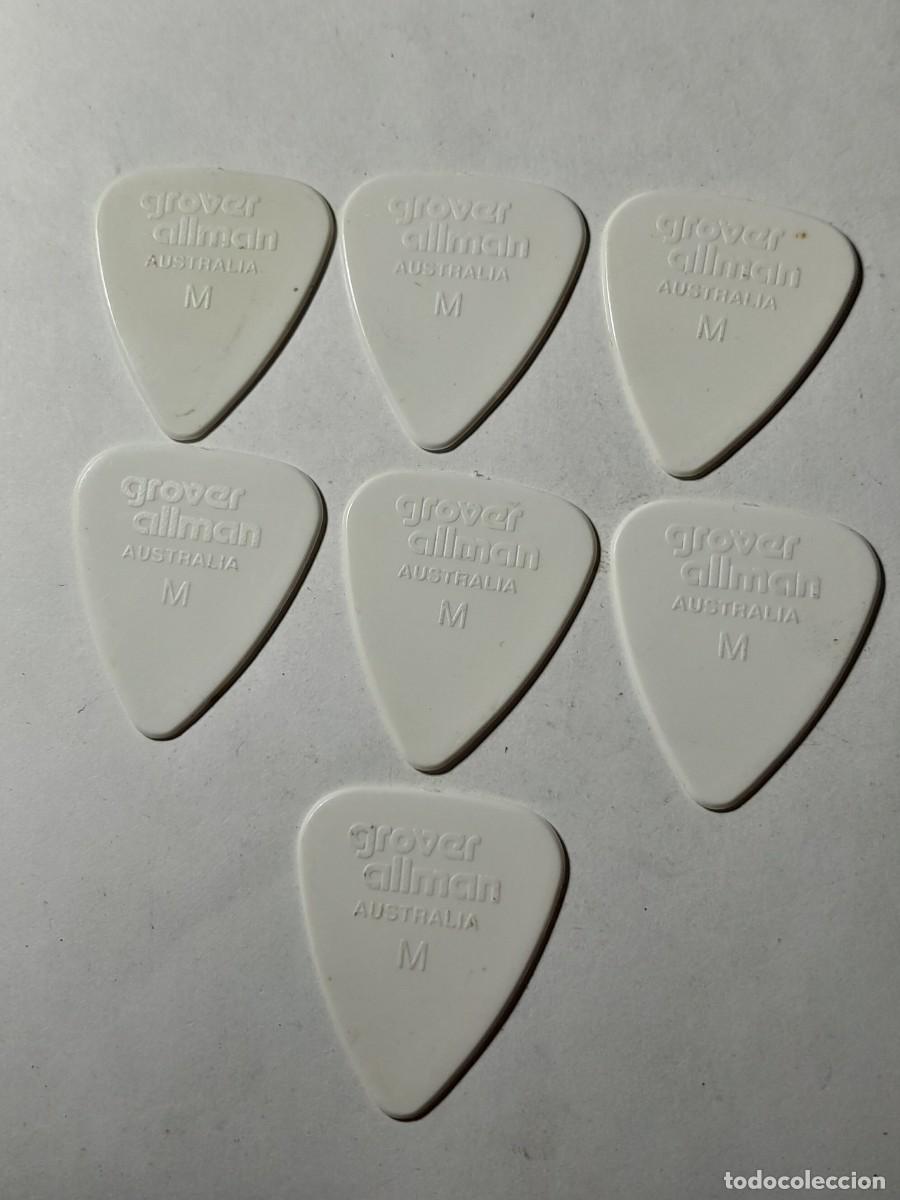 M&uacute;sica de colecci&oacute;n: SOUTH PARK. 7 P&Uacute;AS DE GUITARRA. - Foto 2