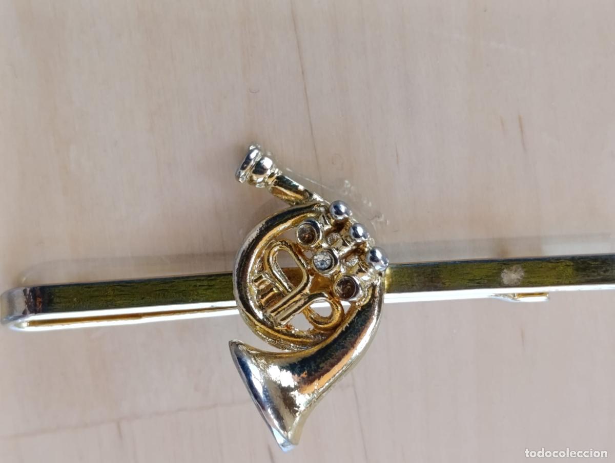 M&uacute;sica de colecci&oacute;n: PISACORBATAS MUSICA. - Foto 1