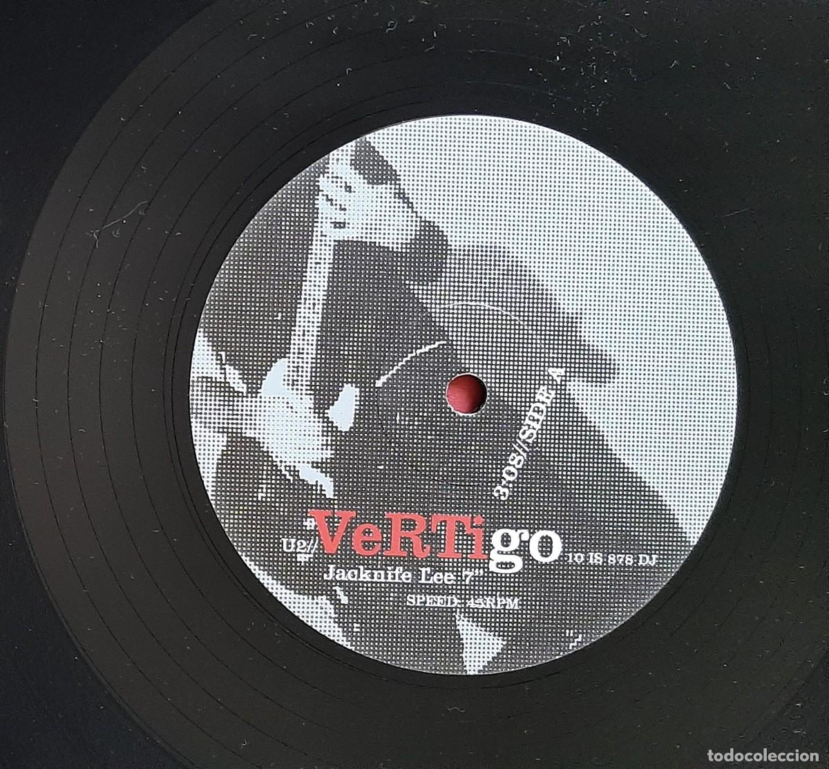 M&uacute;sica de colecci&oacute;n: U2 &ndash;&lsquo;&rsquo;VERTIGO TOUR&rsquo;&rsquo;- PACK DE COLECCI&Oacute;N. - Foto 8