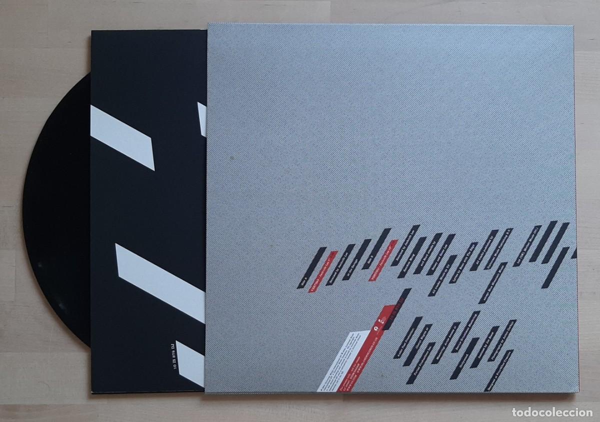 M&uacute;sica de colecci&oacute;n: U2 &ndash;&lsquo;&rsquo;VERTIGO TOUR&rsquo;&rsquo;- PACK DE COLECCI&Oacute;N. - Foto 9