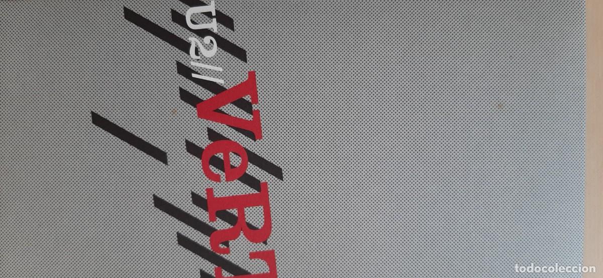 M&uacute;sica de colecci&oacute;n: U2 &ndash;&lsquo;&rsquo;VERTIGO TOUR&rsquo;&rsquo;- PACK DE COLECCI&Oacute;N. - Foto 10
