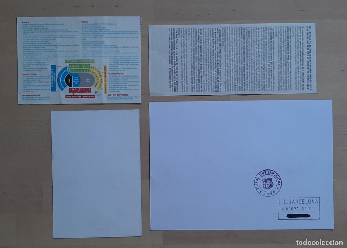 M&uacute;sica de colecci&oacute;n: U2 &ndash;&lsquo;&rsquo;VERTIGO TOUR&rsquo;&rsquo;- PACK DE COLECCI&Oacute;N. - Foto 13