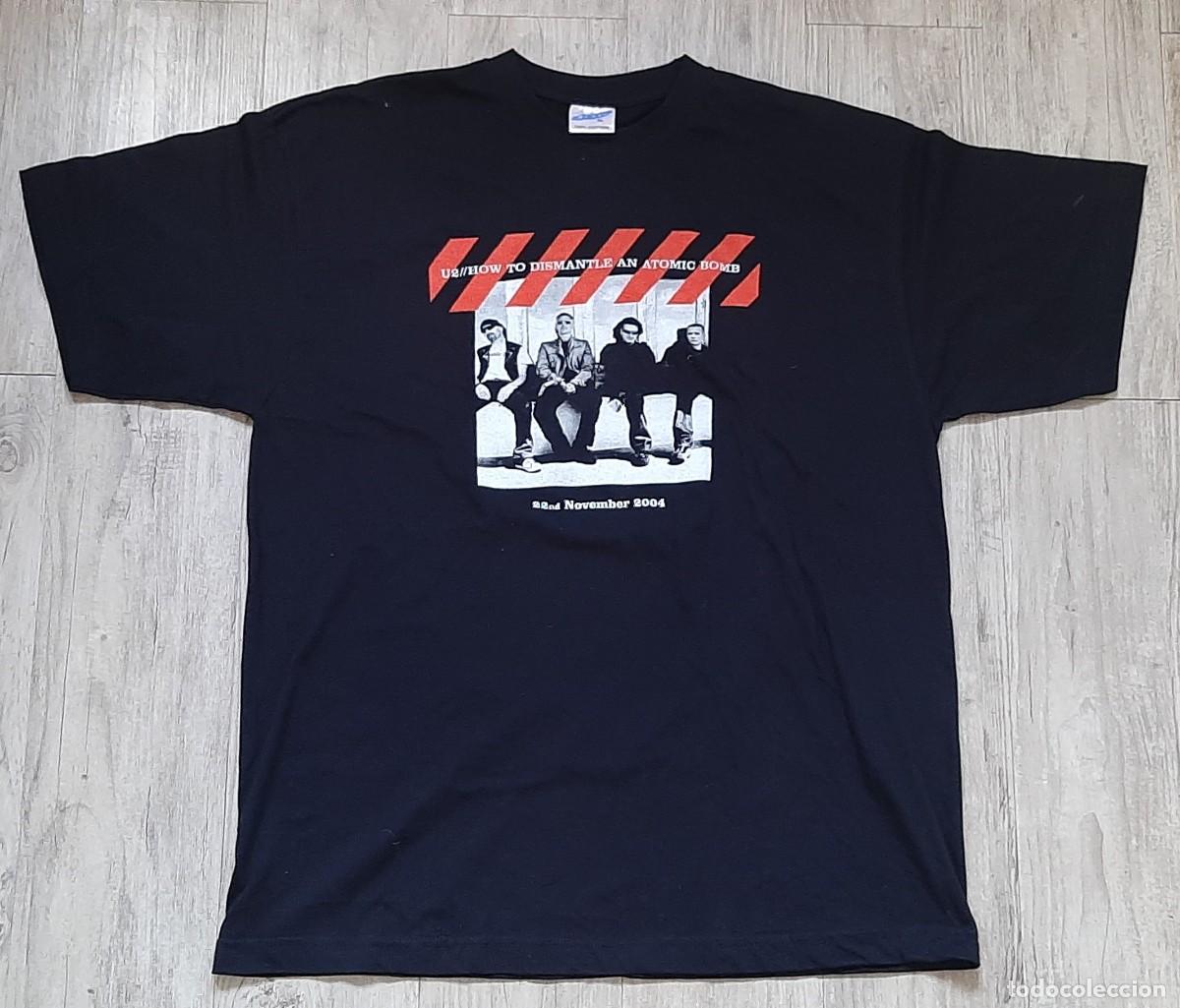 M&uacute;sica de colecci&oacute;n: U2 &ndash;&lsquo;&rsquo;VERTIGO TOUR&rsquo;&rsquo;- PACK DE COLECCI&Oacute;N. - Foto 21