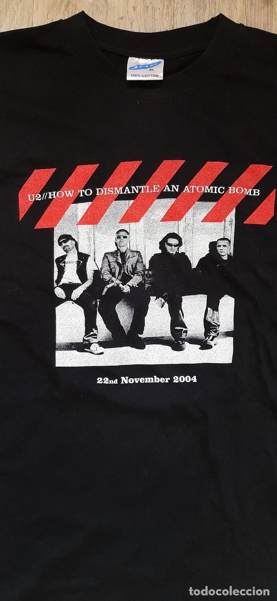 M&uacute;sica de colecci&oacute;n: U2 &ndash;&lsquo;&rsquo;VERTIGO TOUR&rsquo;&rsquo;- PACK DE COLECCI&Oacute;N. - Foto 22