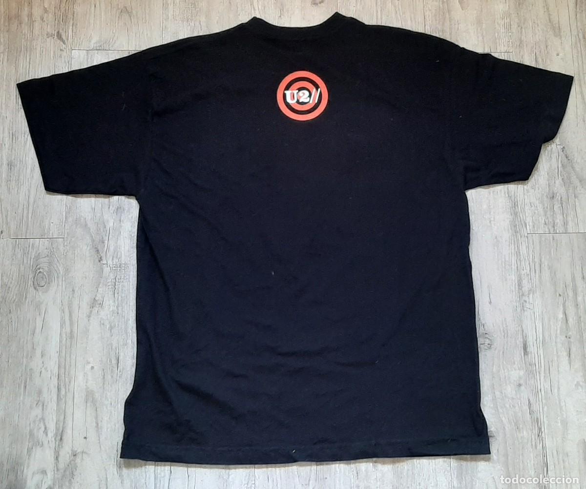 M&uacute;sica de colecci&oacute;n: U2 &ndash;&lsquo;&rsquo;VERTIGO TOUR&rsquo;&rsquo;- PACK DE COLECCI&Oacute;N. - Foto 23