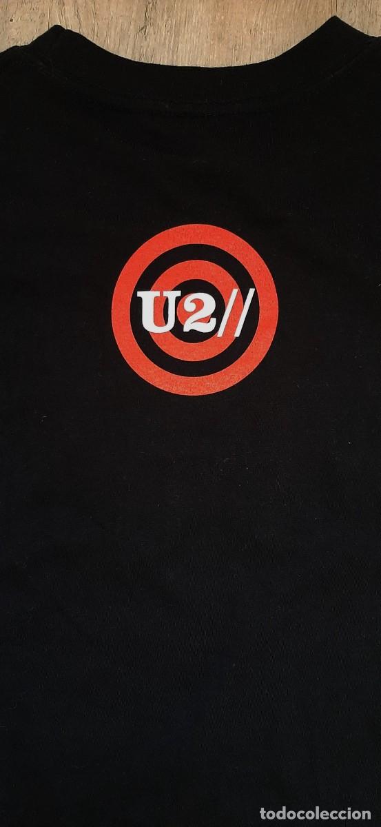 M&uacute;sica de colecci&oacute;n: U2 &ndash;&lsquo;&rsquo;VERTIGO TOUR&rsquo;&rsquo;- PACK DE COLECCI&Oacute;N. - Foto 24