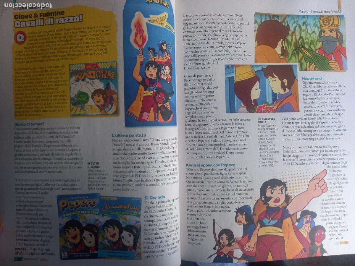 M&uacute;sica de colecci&oacute;n: pepero no boken pepe - Foto 2