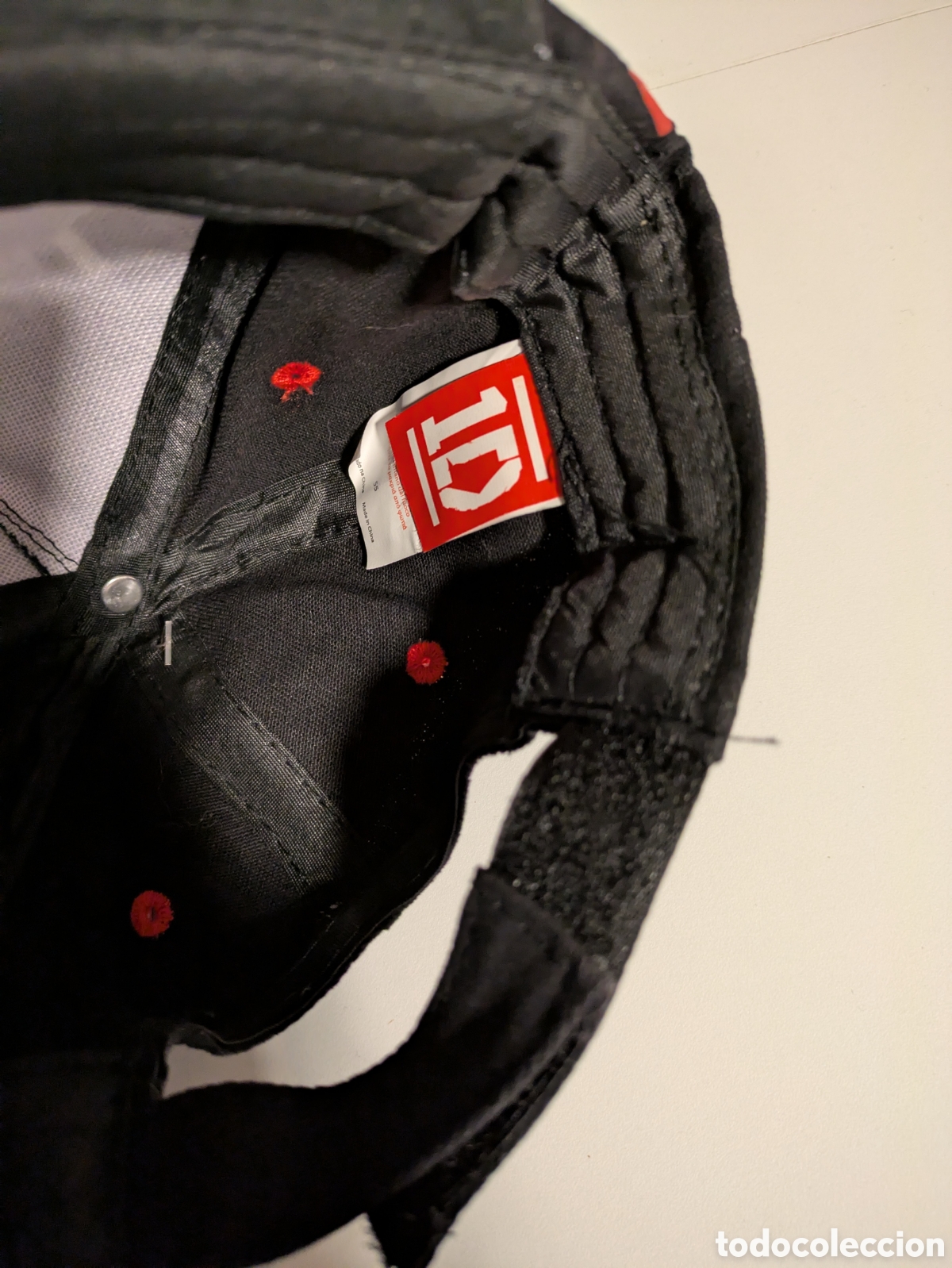 M&uacute;sica de colecci&oacute;n: One Direction Gorra Oficial 1D Nueva - Foto 7