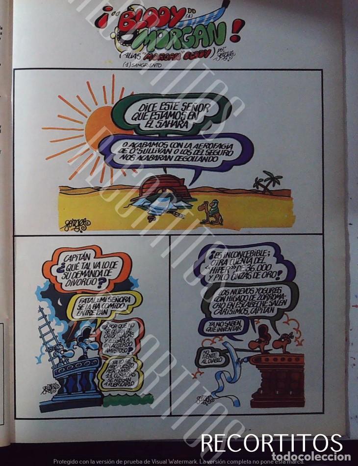 M&uacute;sica de colecci&oacute;n: BLOODY Y MORGAN BY FORGES INTERVIU - Foto 1