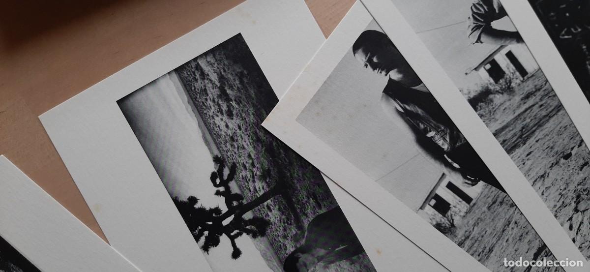 M&uacute;sica de colecci&oacute;n: U2 &ndash;&lsquo;&rsquo;THE JOSHUA TREE&rsquo;&rsquo;- PACK DE COLECCI&Oacute;N. - Foto 7