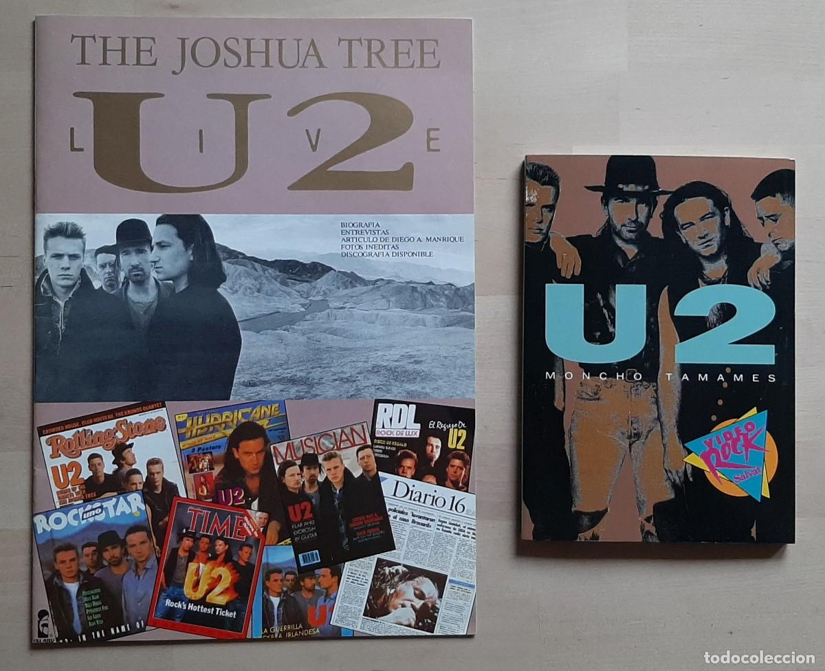 M&uacute;sica de colecci&oacute;n: U2 &ndash;&lsquo;&rsquo;THE JOSHUA TREE&rsquo;&rsquo;- PACK DE COLECCI&Oacute;N. - Foto 13