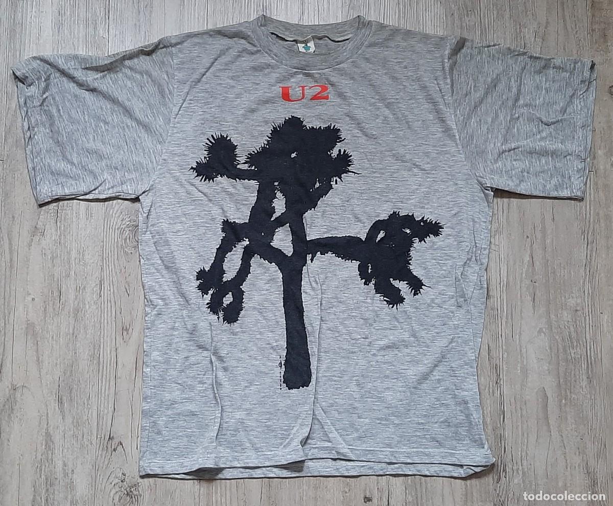 M&uacute;sica de colecci&oacute;n: U2 &ndash;&lsquo;&rsquo;THE JOSHUA TREE&rsquo;&rsquo;- PACK DE COLECCI&Oacute;N. - Foto 20
