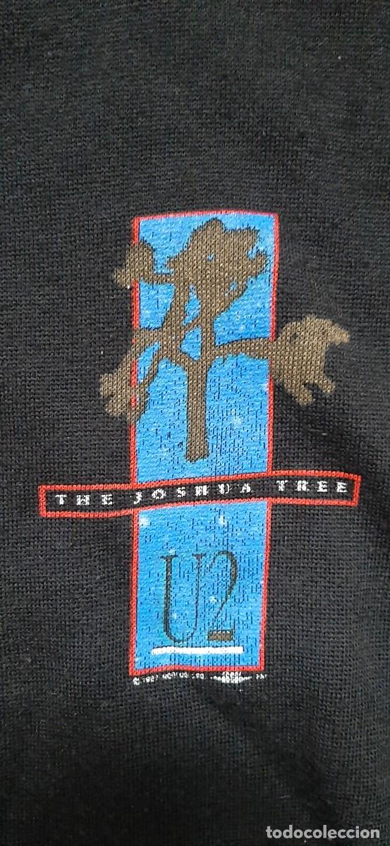 M&uacute;sica de colecci&oacute;n: U2 &ndash;&lsquo;&rsquo;THE JOSHUA TREE&rsquo;&rsquo;- PACK DE COLECCI&Oacute;N. - Foto 22