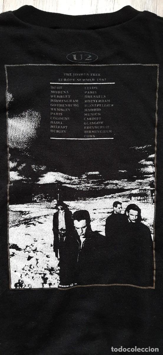 M&uacute;sica de colecci&oacute;n: U2 &ndash;&lsquo;&rsquo;THE JOSHUA TREE&rsquo;&rsquo;- PACK DE COLECCI&Oacute;N. - Foto 24