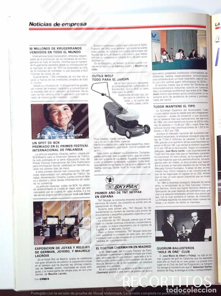 M&uacute;sica de colecci&oacute;n: SPOT DIRECCION GENGERAL DE TRAFICO - Foto 1