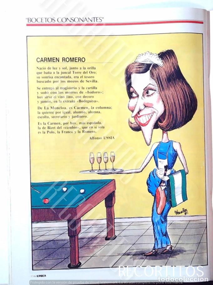 M&uacute;sica de colecci&oacute;n: CARMEN ROMERO PALACIOS - Foto 1