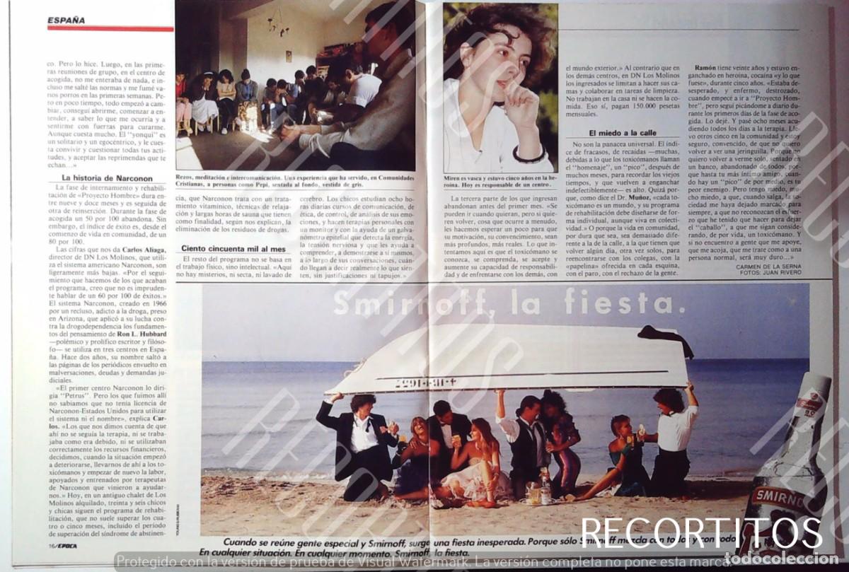 M&uacute;sica de colecci&oacute;n: 1985 JOVENES CONTRA LAS DROGAS - Foto 4