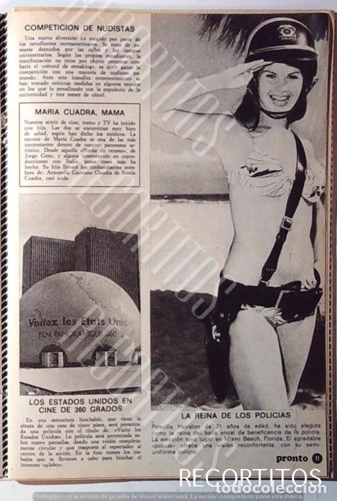 M&uacute;sica de colecci&oacute;n: MISS REINA DE LOS POLICIAS