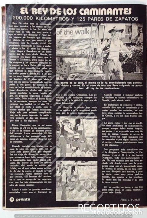 M&uacute;sica de colecci&oacute;n: EL REY DE LOS CAMINANTES 200000KILOMETROS