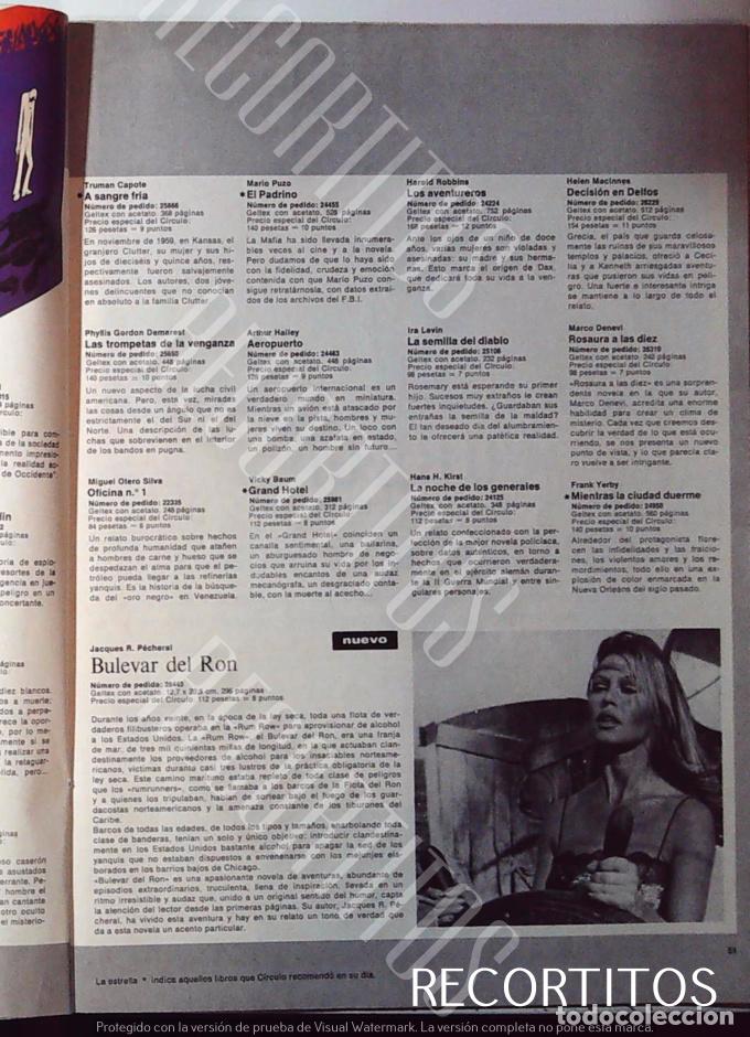 M&uacute;sica de colecci&oacute;n: bb brigitte bardot BRIGIT - Foto 1