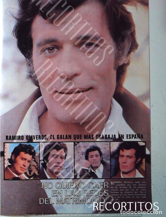 M&uacute;sica de cole&ccedil;&atilde;o: RAMIRO OLIVEROS GALAN CINEMATOGRAFICO