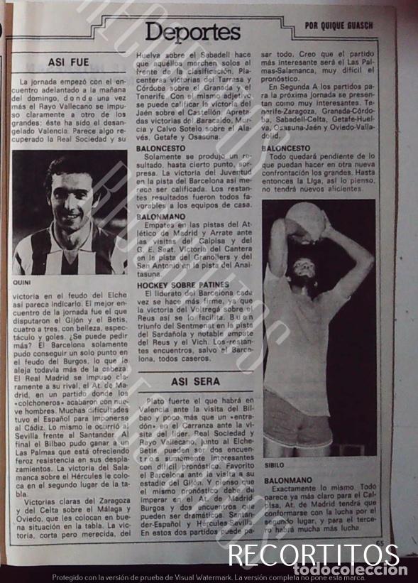 M&uacute;sica de cole&ccedil;&atilde;o: quini fc barcelona SIBILO