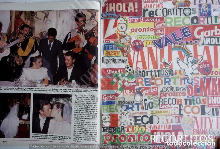 M&uacute;sica de colecci&oacute;n: pepe luis vargas la tuna - Foto 1