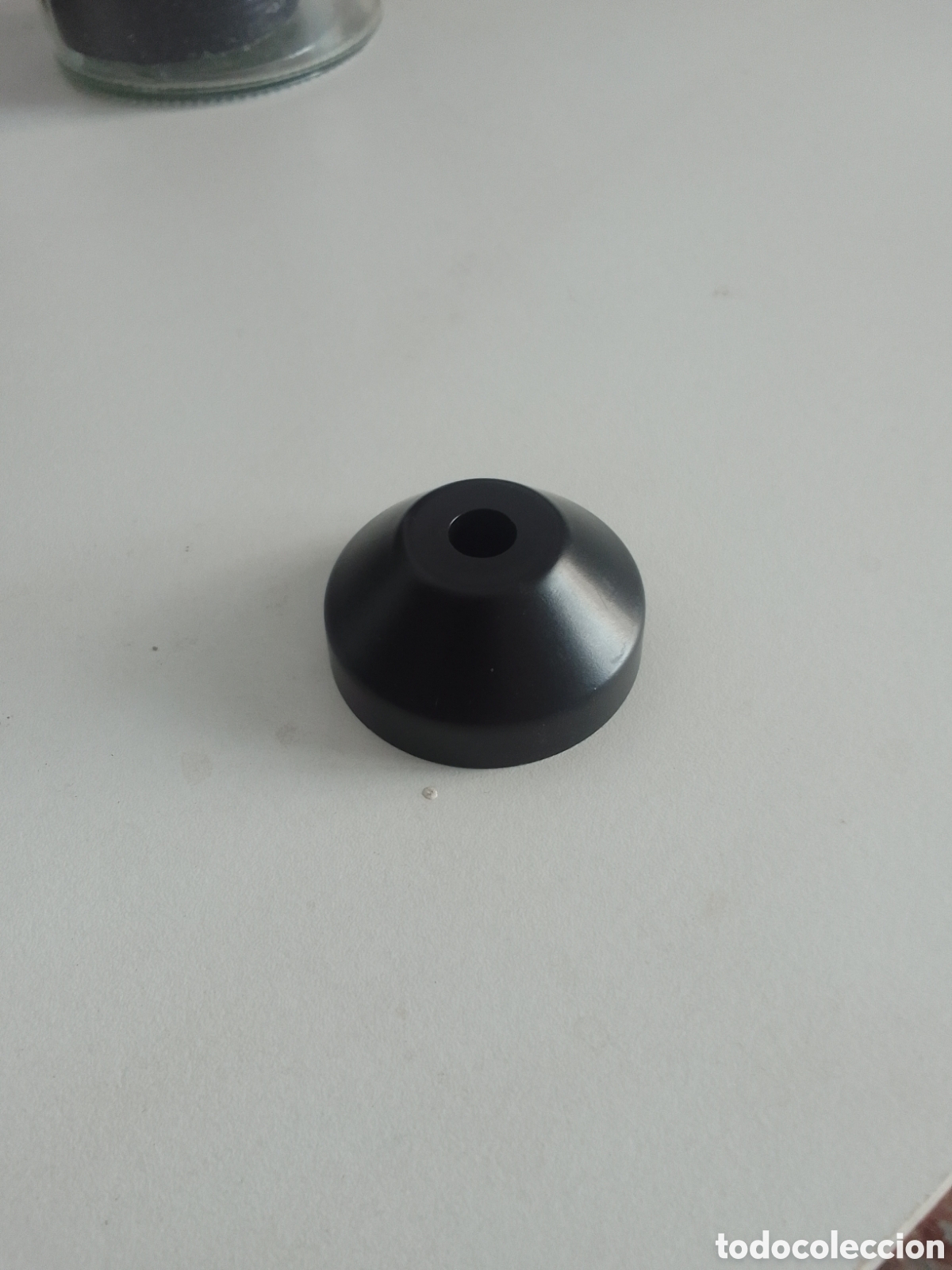 Musica di collezione: Adaptador vinilos 7&rdquo; . Nuevo