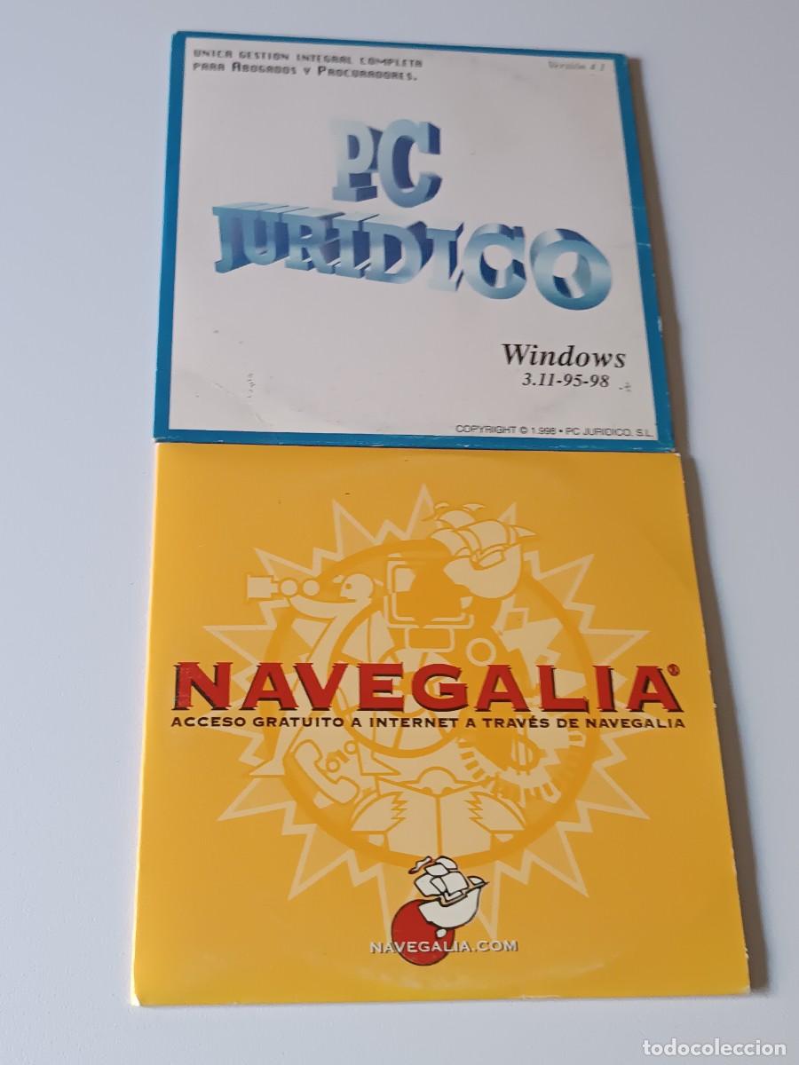 M&uacute;sica de cole&ccedil;&atilde;o: 2 CD DISTINTOS TEMAS VER FOTO