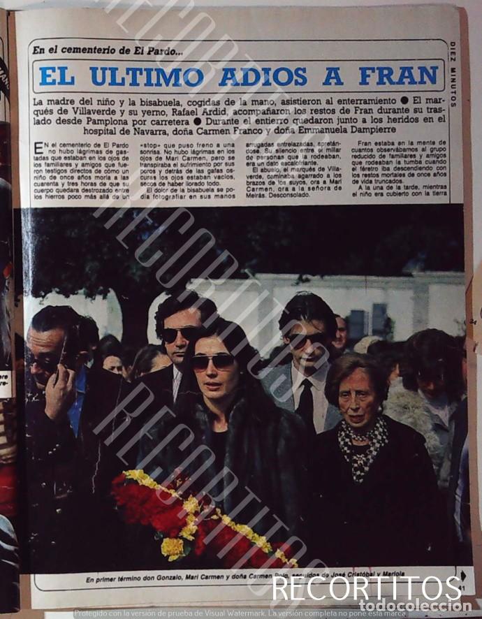 M&uacute;sica de cole&ccedil;&atilde;o: MCMB MARIA DEL CARMEN MARTINEZ BORDIU ROSSI POLO FRAN DE BORBON ALFONSO CARMINA ORDO&Ntilde;EZ ISABEL PREYS