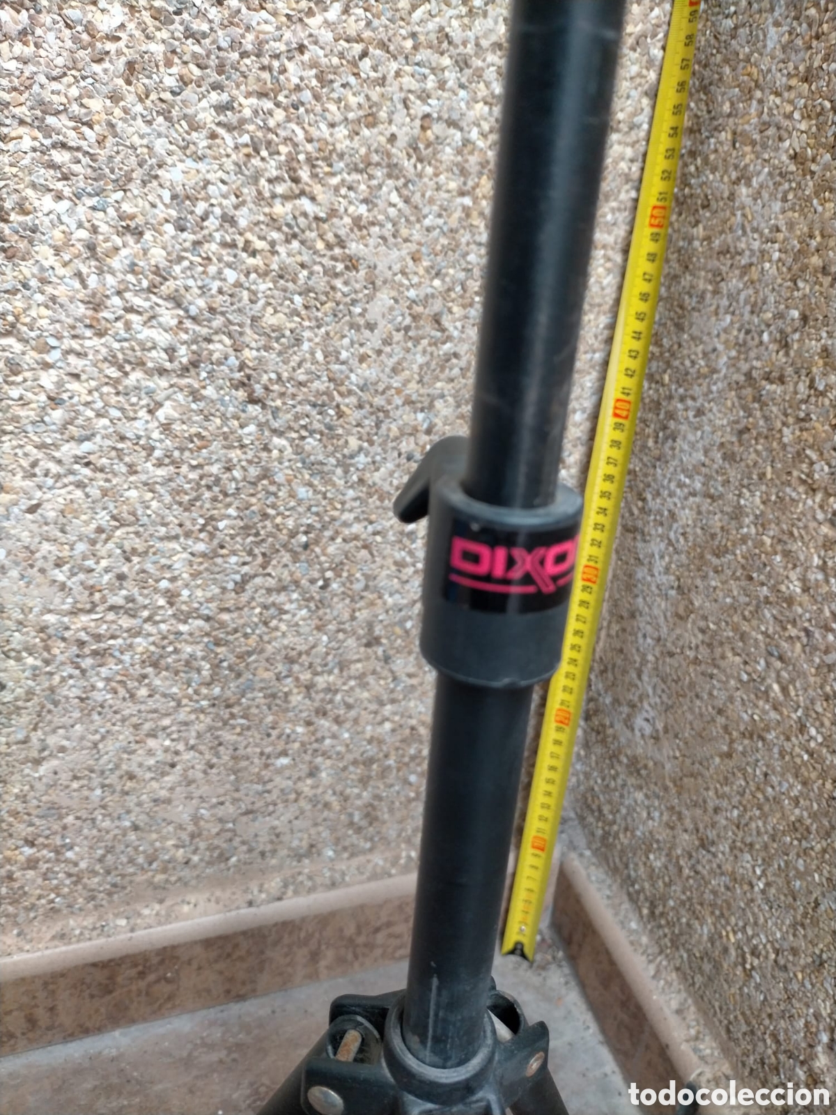 M&uacute;sica de colecci&oacute;n: ATRIL PLEGABLE MARCA DIXON ref JJ - Foto 4