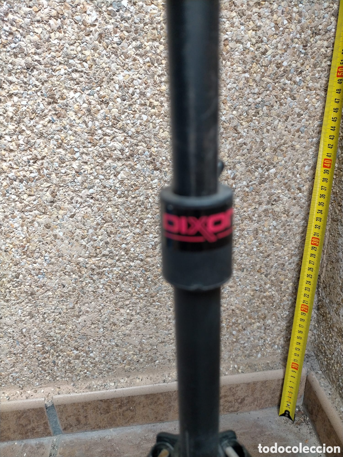 M&uacute;sica de colecci&oacute;n: ATRIL PLEGABLE MARCA DIXON ref JJ - Foto 5