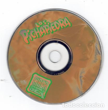 M&uacute;sica de colecci&oacute;n: CD Los Picapiedra Versi&oacute;n adulta - Foto 1