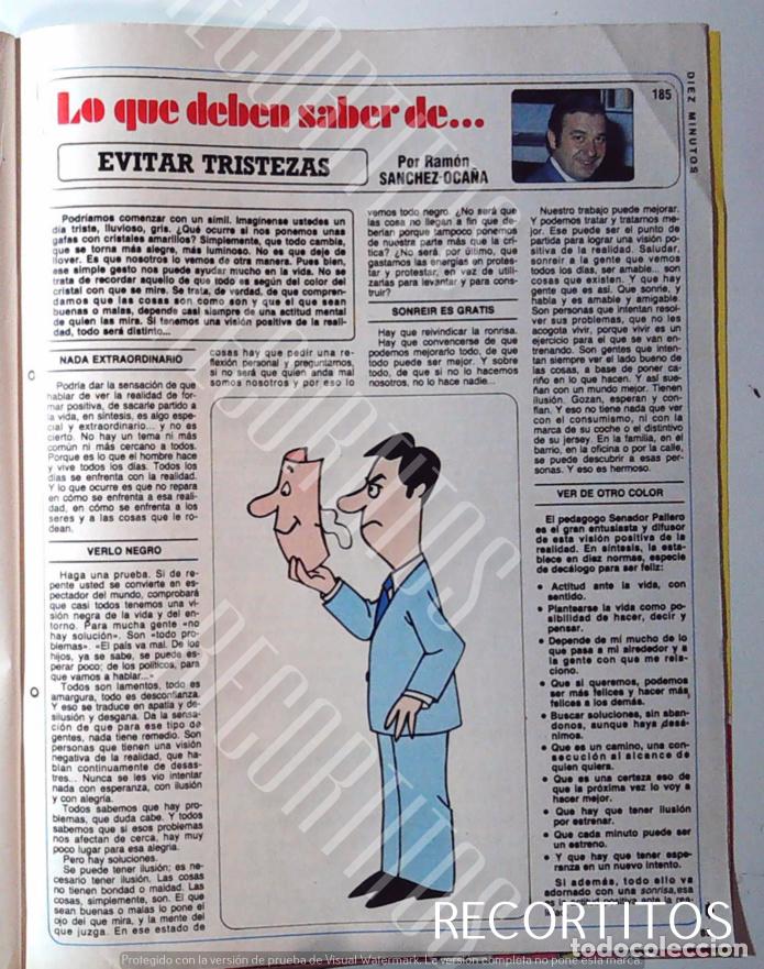 Collectible Music: RAMON SANCHEZ OCA&Ntilde;A MAS VALE PREVENIR