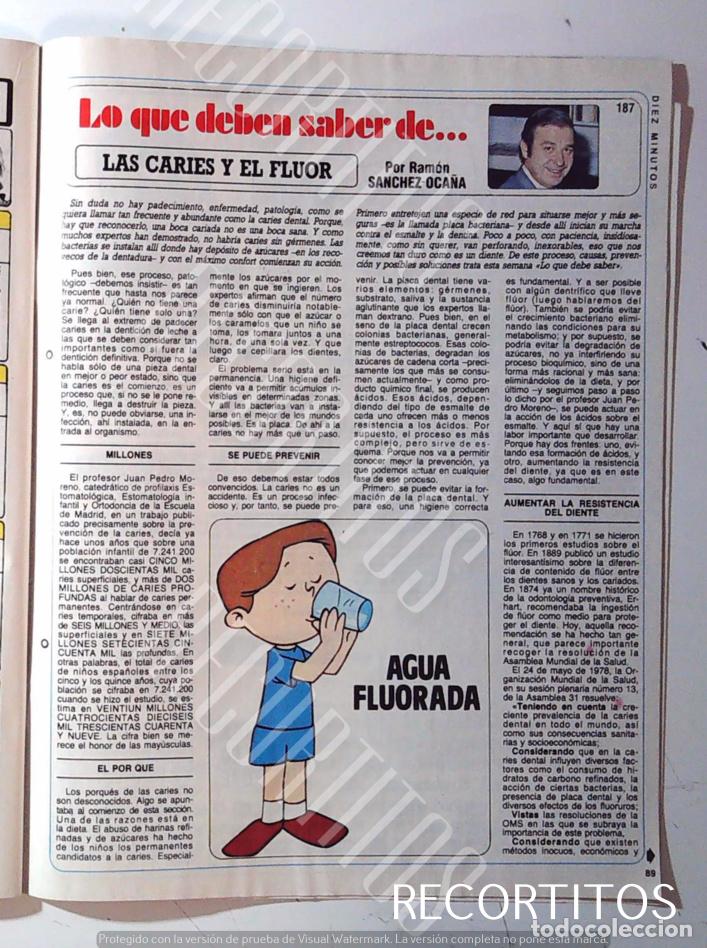 Collectible Music: RAMON SANCHEZ OCA&Ntilde;A MAS VALE PREVENIR