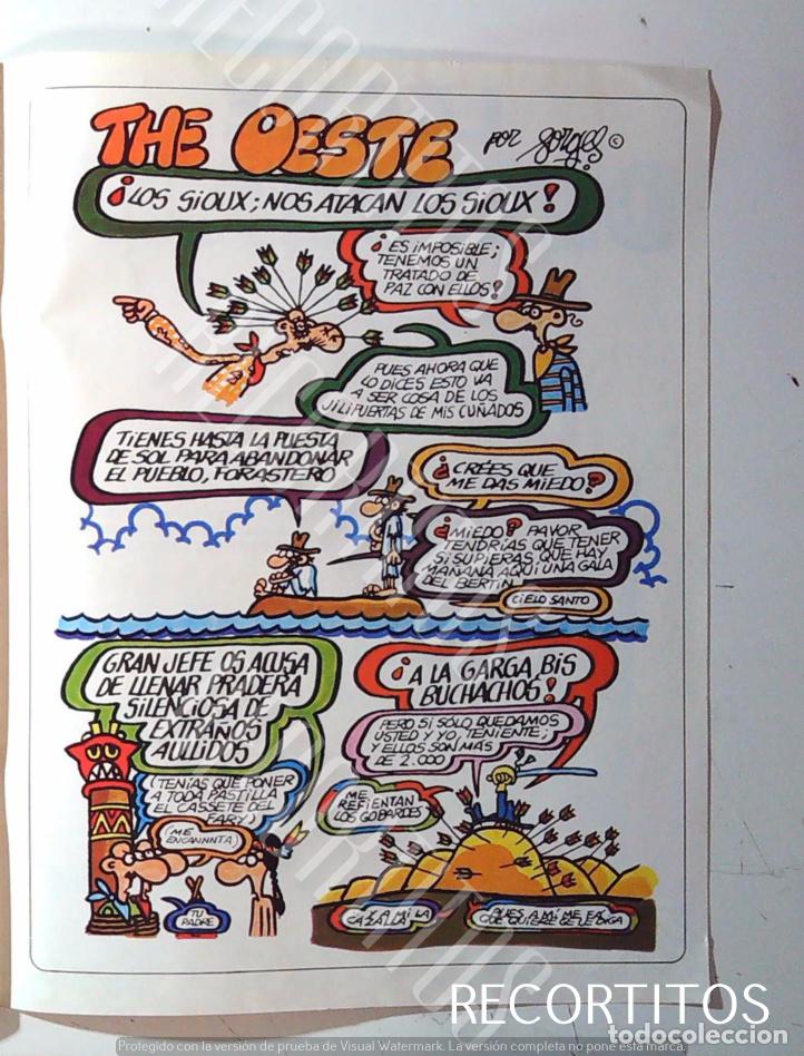 M&uacute;sica de cole&ccedil;&atilde;o: FORGES HUMOR EN DIEZ MINUTOS