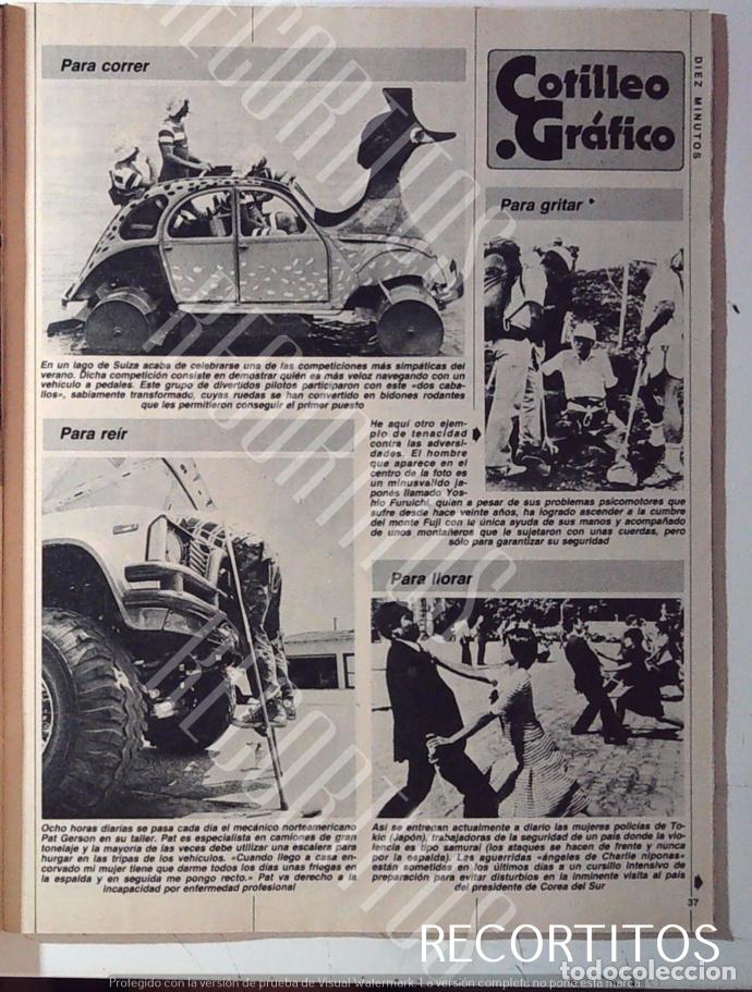 M&uacute;sica de cole&ccedil;&atilde;o: MUJERES POLICIA EN TOKYO