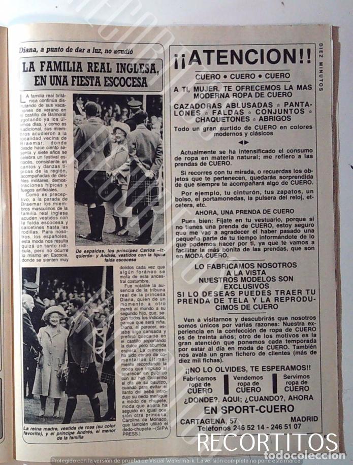 M&uacute;sica de cole&ccedil;&atilde;o: REINA MADRE DE INGLATERRA EN UNA FIESTA ESCOCESA ANDREW