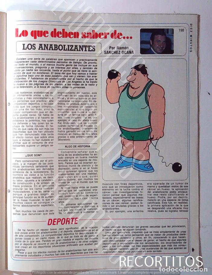 M&uacute;sica de cole&ccedil;&atilde;o: RAMON SANCHEZ OCA&Ntilde;A MAS VALE PREVENIR