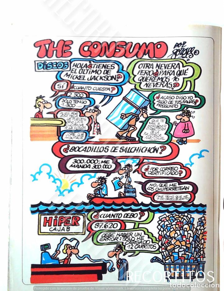 Musiksammlung: FORGES HUMOR EN DIEZ MINUTOS