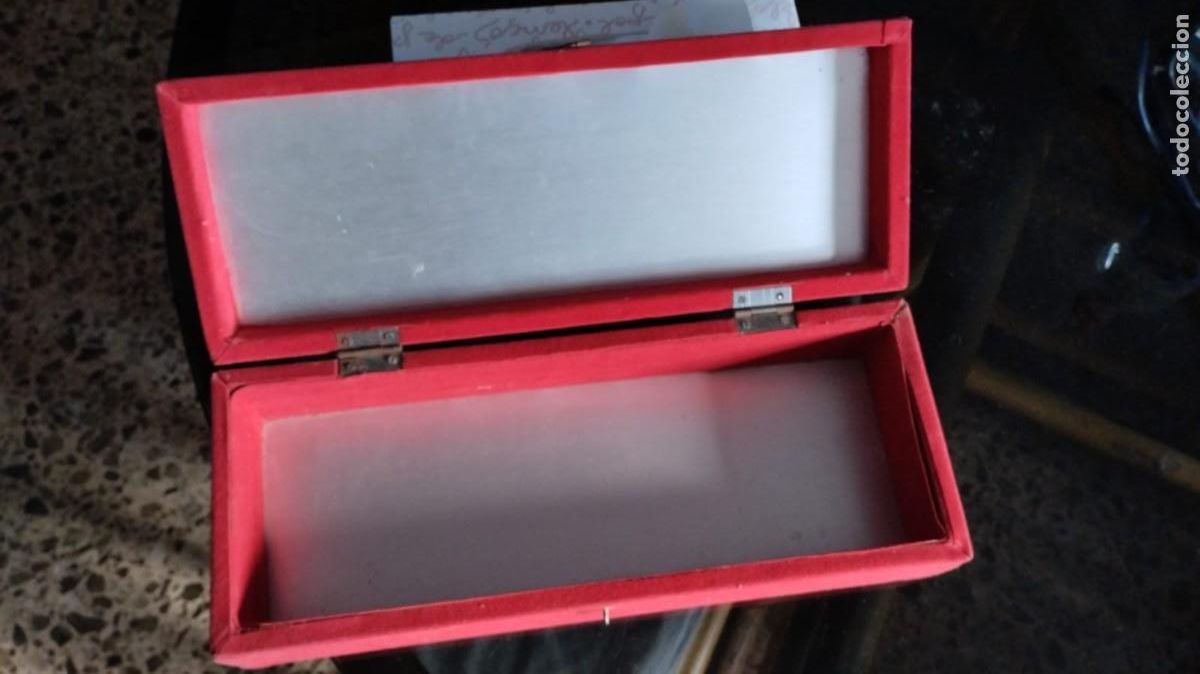M&uacute;sica de colecci&oacute;n: Estuche para 20 casetes - Foto 1