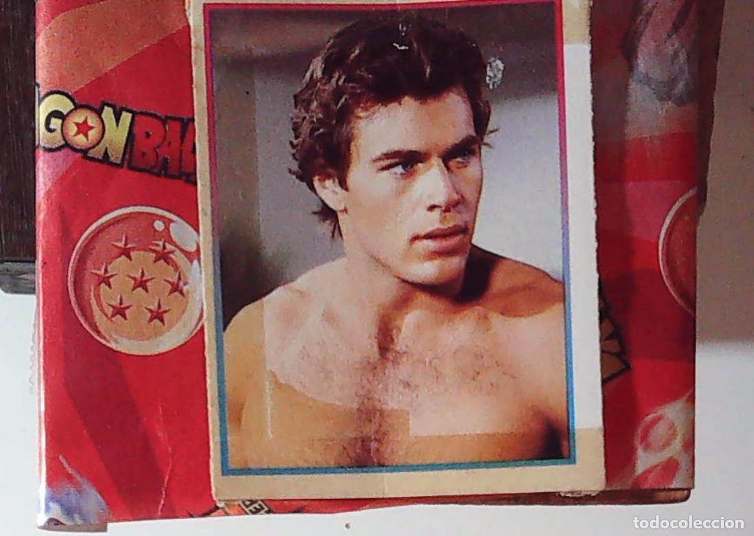 M&uacute;sica de cole&ccedil;&atilde;o: SUPER STARS EDICIONES ESTE 66 JOHN HERIK HEXUM CAMUFLAJE