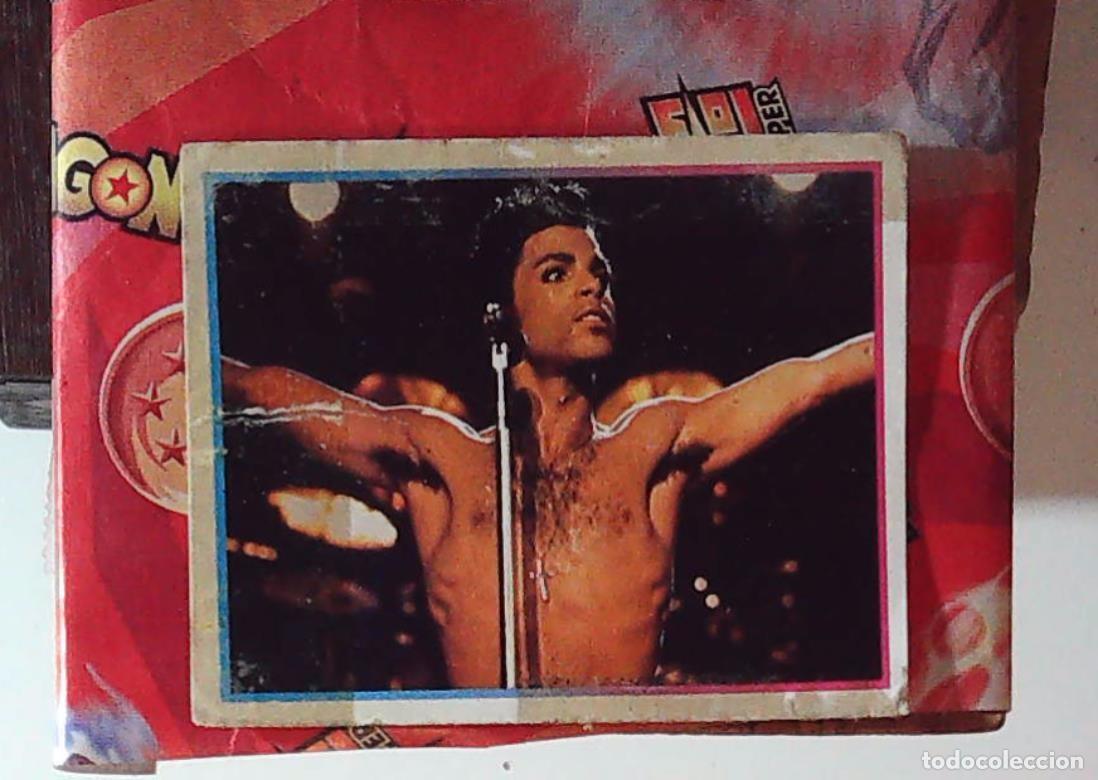 M&uacute;sica de cole&ccedil;&atilde;o: SUPER STARS EDICIONES ESTE 131 PRINCE