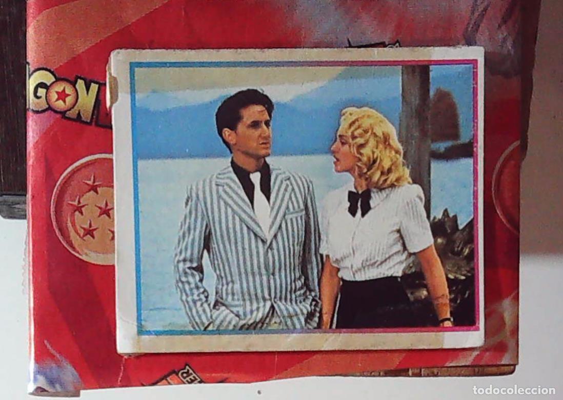 M&uacute;sica de cole&ccedil;&atilde;o: SUPER STARS EDICIONES ESTE 201 MADONNA SEAN PENN SHANGAY SURPRISE