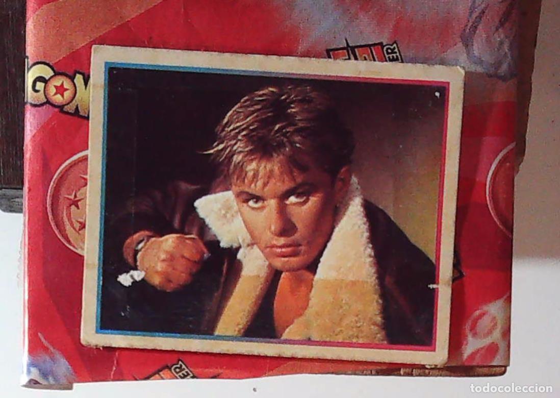 M&uacute;sica de cole&ccedil;&atilde;o: SUPER STARS EDICIONES ESTE 137 DEN HARROW MANUEL ESTEFANO CORRY