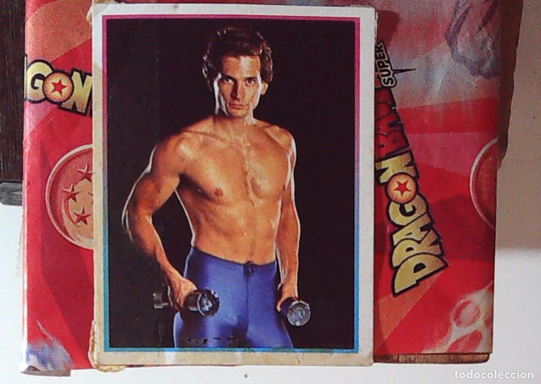 M&uacute;sica de cole&ccedil;&atilde;o: SUPER STARS EDICIONES ESTE 60 REX SMITH EL HALCON CALLEJERO