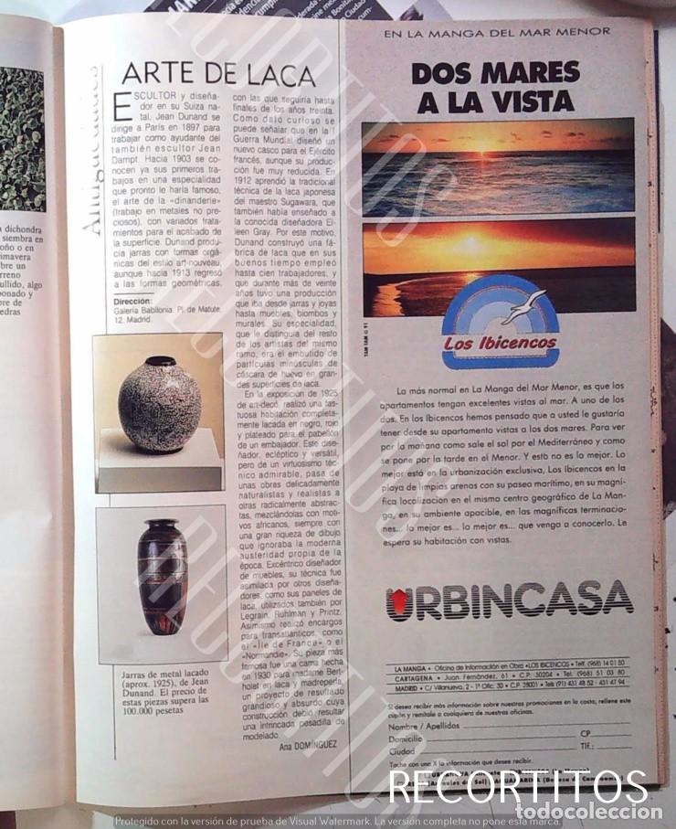 Musique de collection: LA MANGA DEL MAR MENOS LOS IBICENCOS URBINCASA